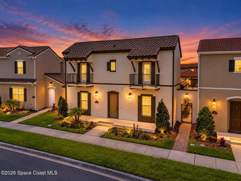 4 bedroom Single Family Residence at 8397 Gullen Drive, Reeling Park, Melbourne — photo 1