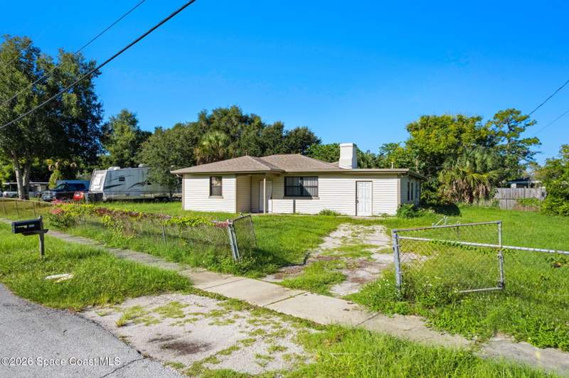 3 bedroom Single Family Residence at 4320 Alpine Lane, Morningside Park Sec A, Titusville — photo 3