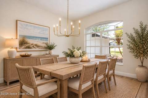 2160 Windbrook Drive, Palm Bay FL - photo 15 of 57