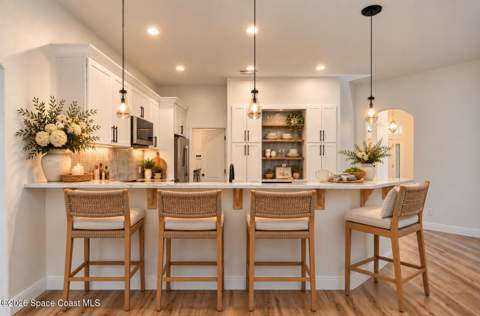 2160 Windbrook Drive, Palm Bay FL - photo 8 of 57