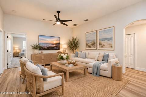 2160 Windbrook Drive, Palm Bay FL - photo 16 of 57