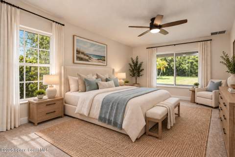 2160 Windbrook Drive, Palm Bay FL - photo 19 of 57