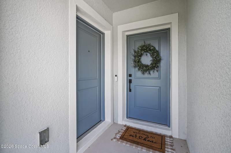 4 bedroom Single Family Residence at 148 Lagoon Street, Port Malabar Unit 30, Palm Bay — photo 3
