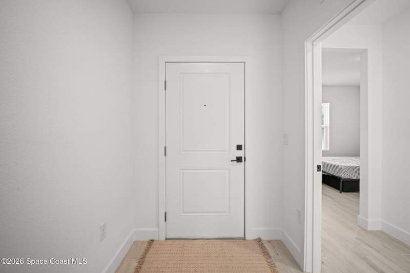 4 bedroom Single Family Residence at 148 Lagoon Street, Port Malabar Unit 30, Palm Bay — photo 4