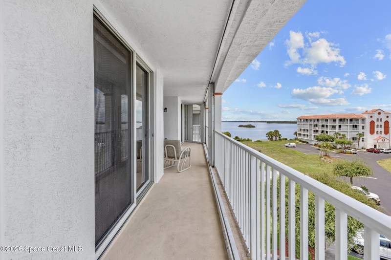 3 bedroom Condominium at 8934 Puerto Del Rio Drive #8503, Puerto Del Rio Condo Ph 1D, Cape Canaveral — photo 2
