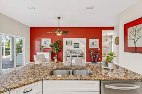 404 Riverview Lane, Melbourne Beach FL - photo 22 of 69