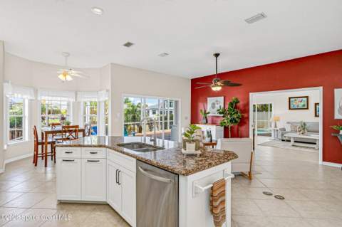 404 Riverview Lane, Melbourne Beach FL - photo 20 of 69