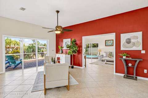 404 Riverview Lane, Melbourne Beach FL - photo 19 of 69
