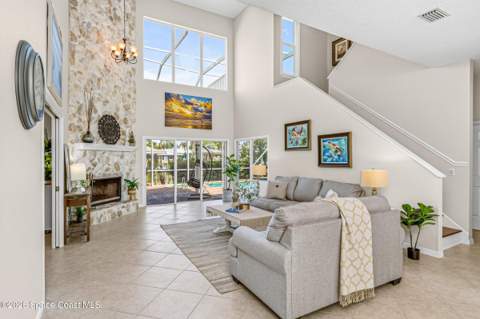 404 Riverview Lane, Melbourne Beach FL - photo 14 of 69