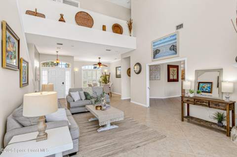 404 Riverview Lane, Melbourne Beach FL - photo 13 of 69