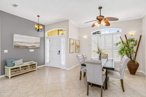 404 Riverview Lane, Melbourne Beach FL - photo 8 of 69