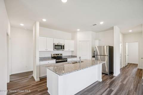 2581 Adler Lane, Mims FL - photo 11 of 26
