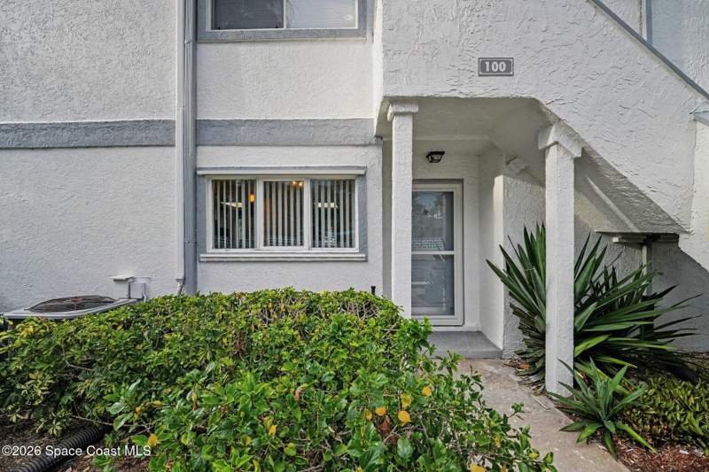 1 bedroom Condominium at 100 Beach Park Lane #V17, The Villages of Seaport Condo, Cape Canaveral — photo 5