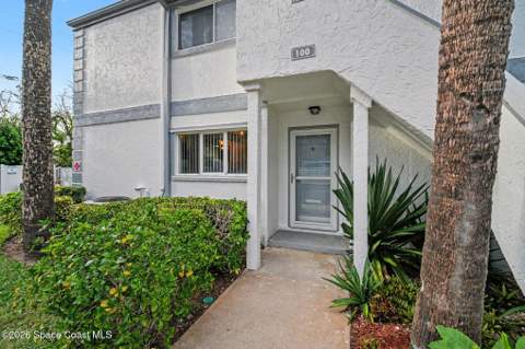 100 Beach Park Lane #V17, Cape Canaveral FL - photo 6 of 53