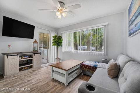 100 Beach Park Lane #V17, Cape Canaveral FL - photo 7 of 53