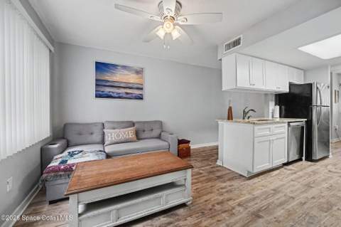 100 Beach Park Lane #V17, Cape Canaveral FL - photo 9 of 53