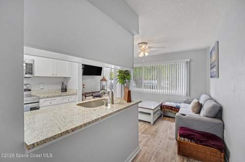 100 Beach Park Lane #V17, Cape Canaveral FL - photo 10 of 53