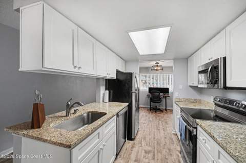100 Beach Park Lane #V17, Cape Canaveral FL - photo 11 of 53