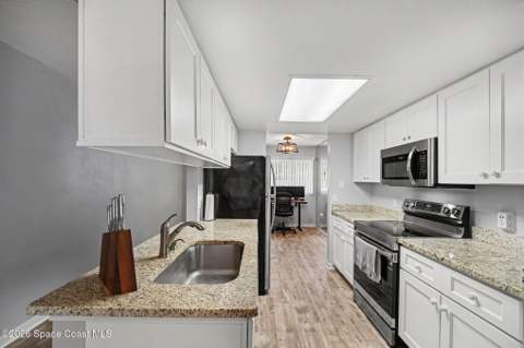 100 Beach Park Lane #V17, Cape Canaveral FL - photo 12 of 53