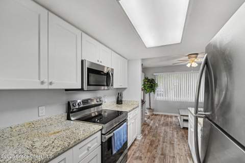 100 Beach Park Lane #V17, Cape Canaveral FL - photo 13 of 53