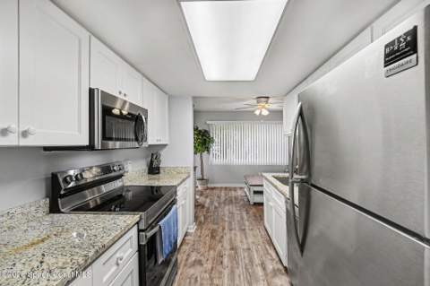 100 Beach Park Lane #V17, Cape Canaveral FL - photo 14 of 53