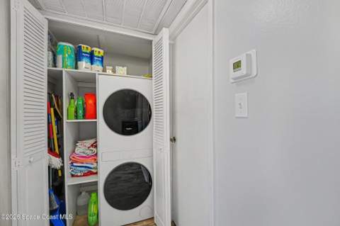 100 Beach Park Lane #V17, Cape Canaveral FL - photo 23 of 53