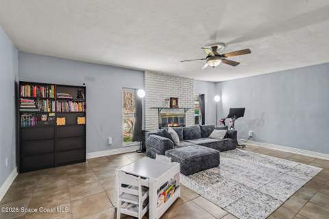 4109 Sweet Bay Drive, Mims FL - photo 8 of 33