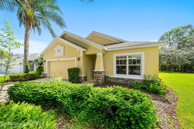 3 bedroom Single Family Residence at 511 Waterside Circle, Waterside at La Cita, Titusville — photo 3