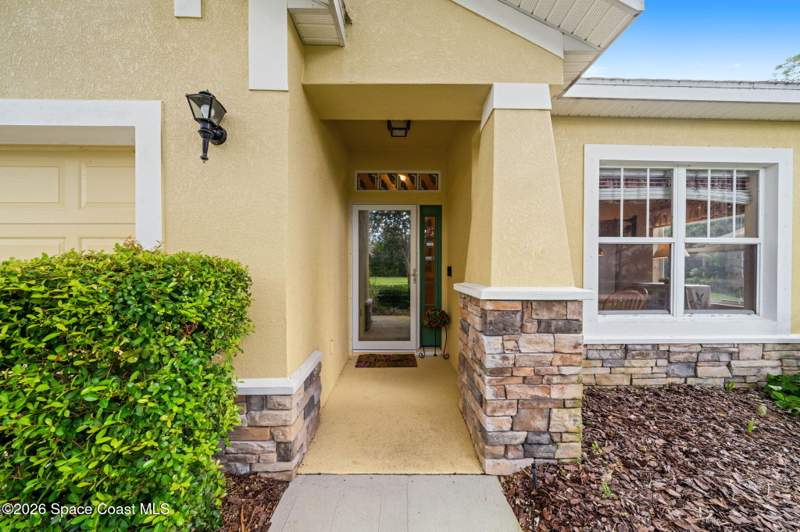 3 bedroom Single Family Residence at 511 Waterside Circle, Waterside at La Cita, Titusville — photo 4