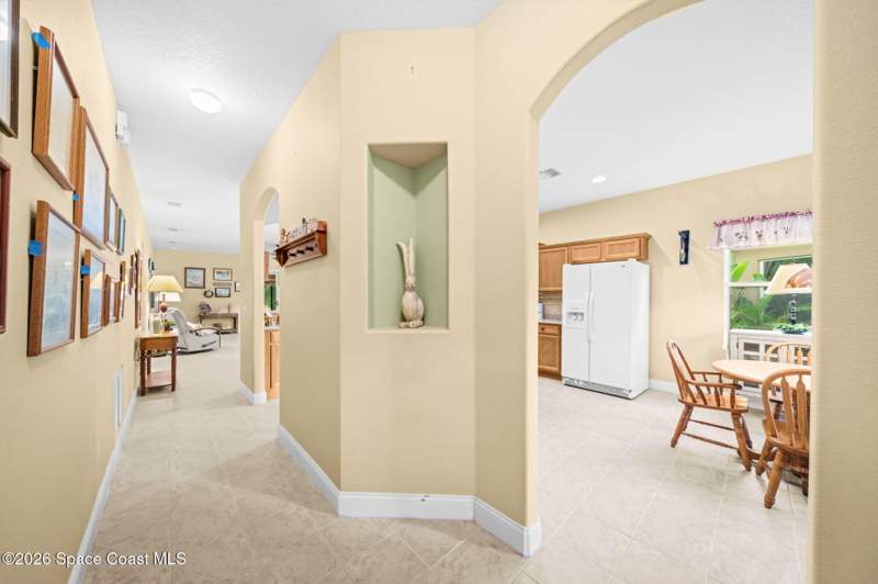 3 bedroom Single Family Residence at 511 Waterside Circle, Waterside at La Cita, Titusville — photo 5