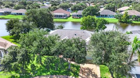 2565 Summerwind Circle, West Melbourne FL - photo 7 of 78