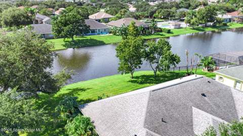 2565 Summerwind Circle, West Melbourne FL - photo 9 of 78