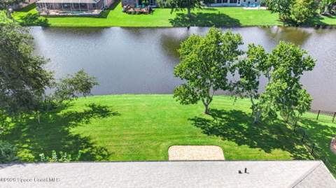 2565 Summerwind Circle, West Melbourne FL - photo 11 of 78