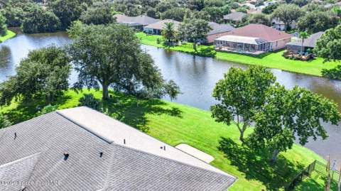 2565 Summerwind Circle, West Melbourne FL - photo 12 of 78
