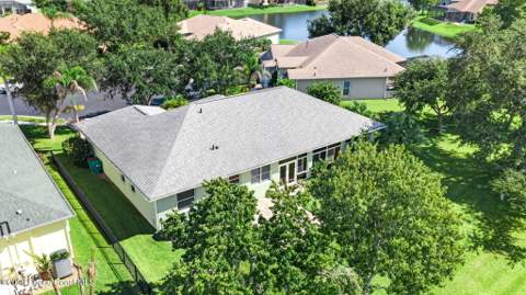 2565 Summerwind Circle, West Melbourne FL - photo 13 of 78