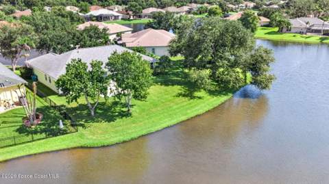 2565 Summerwind Circle, West Melbourne FL - photo 14 of 78