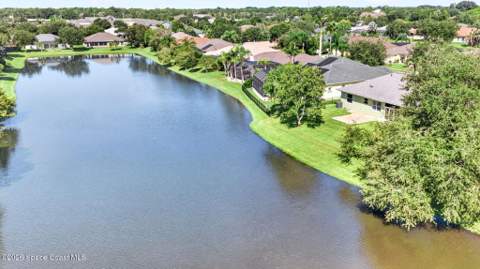 2565 Summerwind Circle, West Melbourne FL - photo 17 of 78