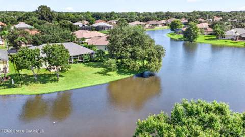 2565 Summerwind Circle, West Melbourne FL - photo 19 of 78