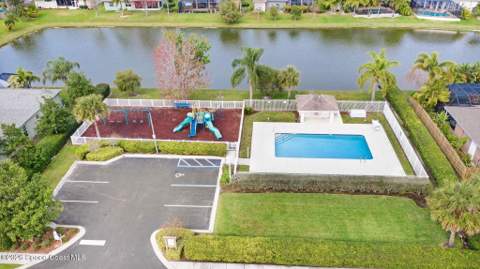 2565 Summerwind Circle, West Melbourne FL - photo 22 of 78