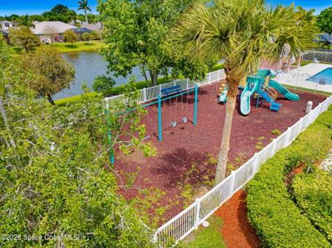 2565 Summerwind Circle, West Melbourne FL - photo 23 of 78