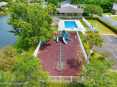 2565 Summerwind Circle, West Melbourne FL - photo 24 of 78