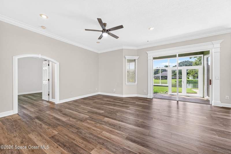 3 bedroom Single Family Residence at 2565 Summerwind Circle, Woodfield at Heritage Oaks Phase 2, West Melbourne — photo 5