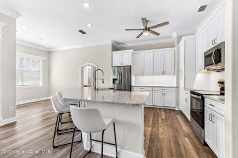 2565 Summerwind Circle, West Melbourne FL - photo 8 of 77