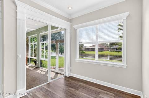 2565 Summerwind Circle, West Melbourne FL - photo 14 of 77