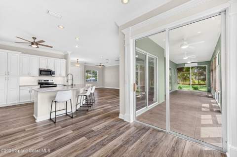 2565 Summerwind Circle, West Melbourne FL - photo 17 of 77