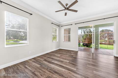 2565 Summerwind Circle, West Melbourne FL - photo 22 of 77