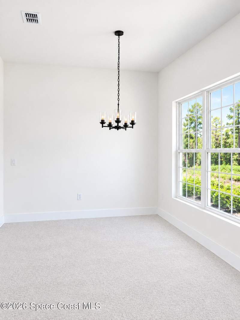 4 bedroom Single Family Residence at 2665 Raven Avenue, Port Malabar Unit 22, Palm Bay — photo 2