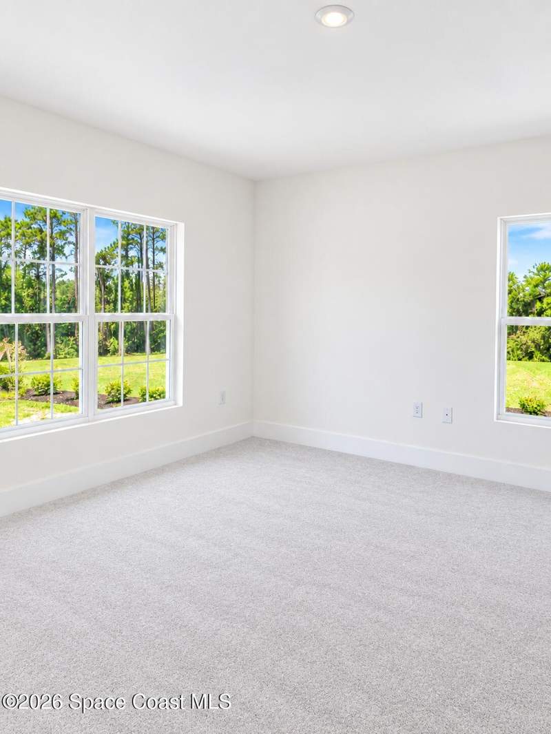 4 bedroom Single Family Residence at 2665 Raven Avenue, Port Malabar Unit 22, Palm Bay — photo 3
