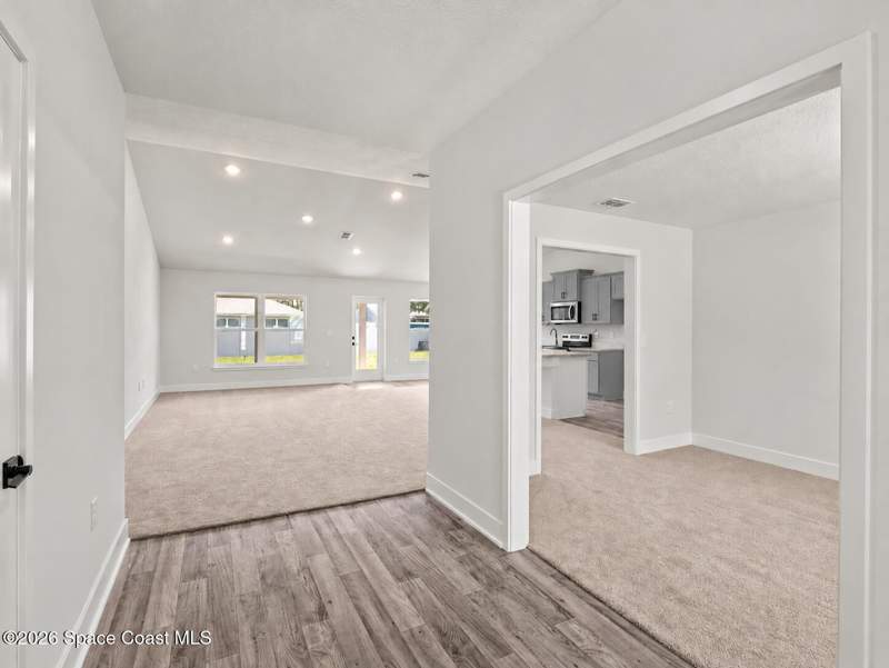 4 bedroom Single Family Residence at 1572 Talbott Street, Port Malabar Unit 16, Palm Bay — photo 5