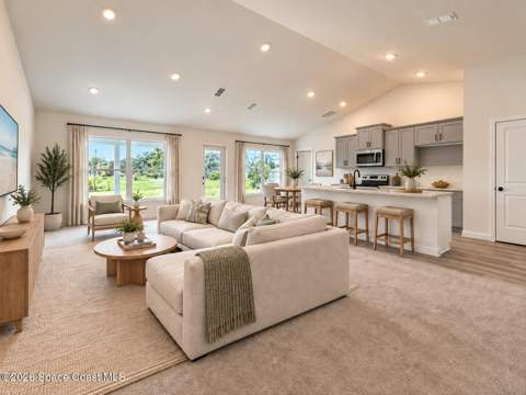 1572 Talbott Street, Palm Bay FL - photo 8 of 17